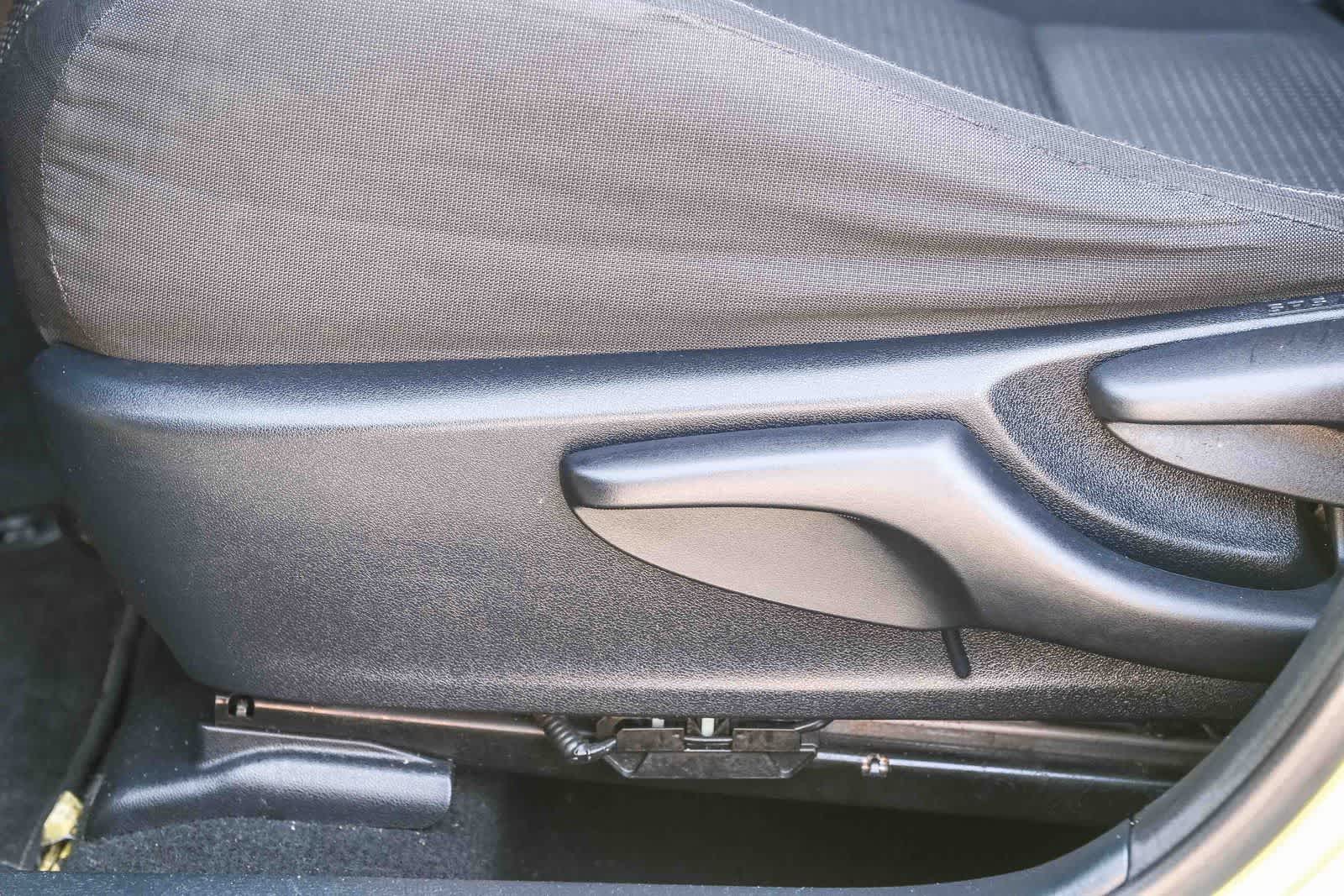 Thumbnail: 2016 Scion iM - 23