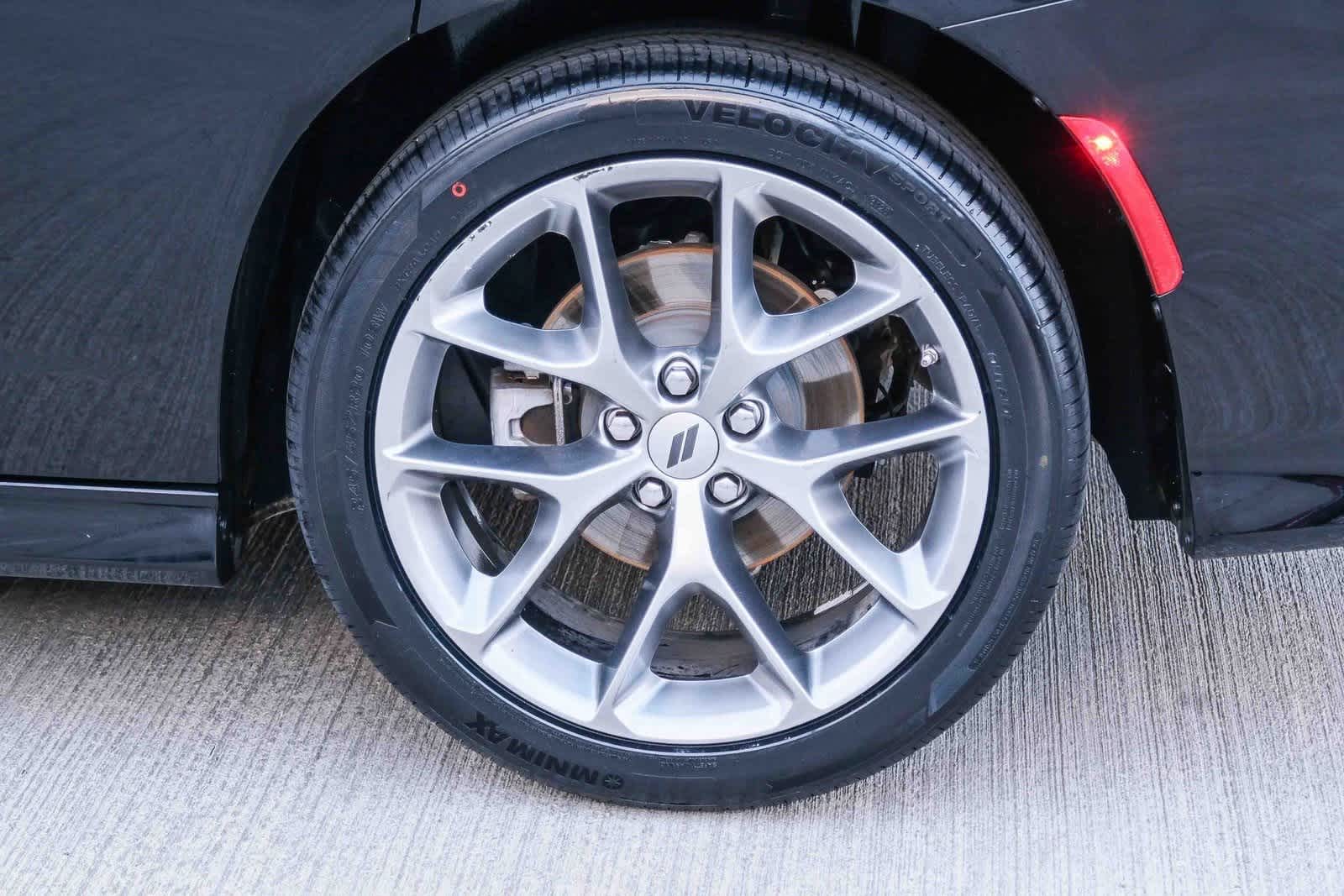 Thumbnail: 2023 Dodge Charger - 9