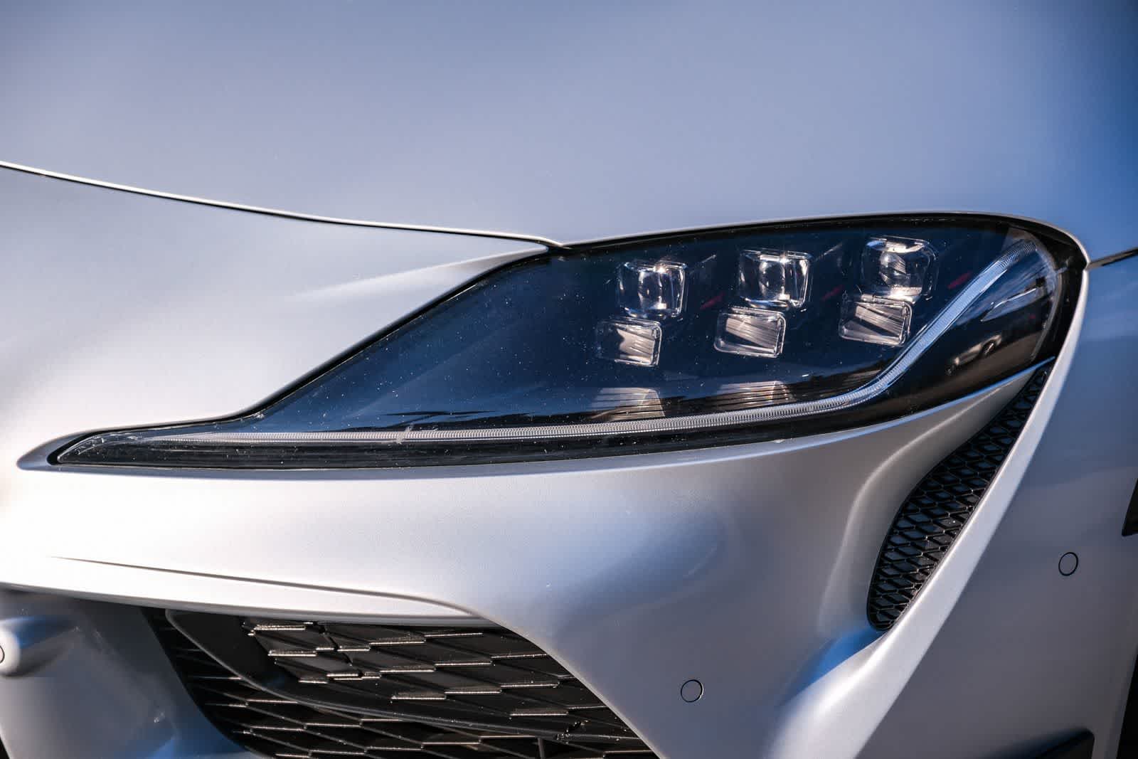 Thumbnail: 2020 Toyota GR Supra - 12