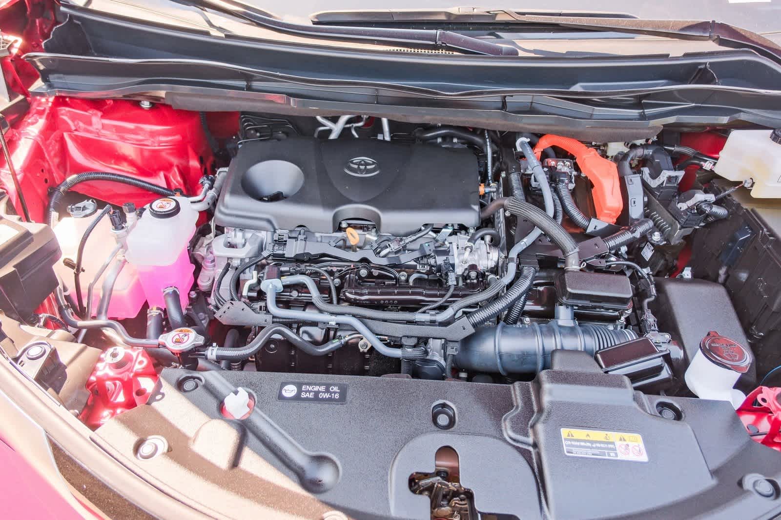 Thumbnail: 2024 Toyota Sienna - 26