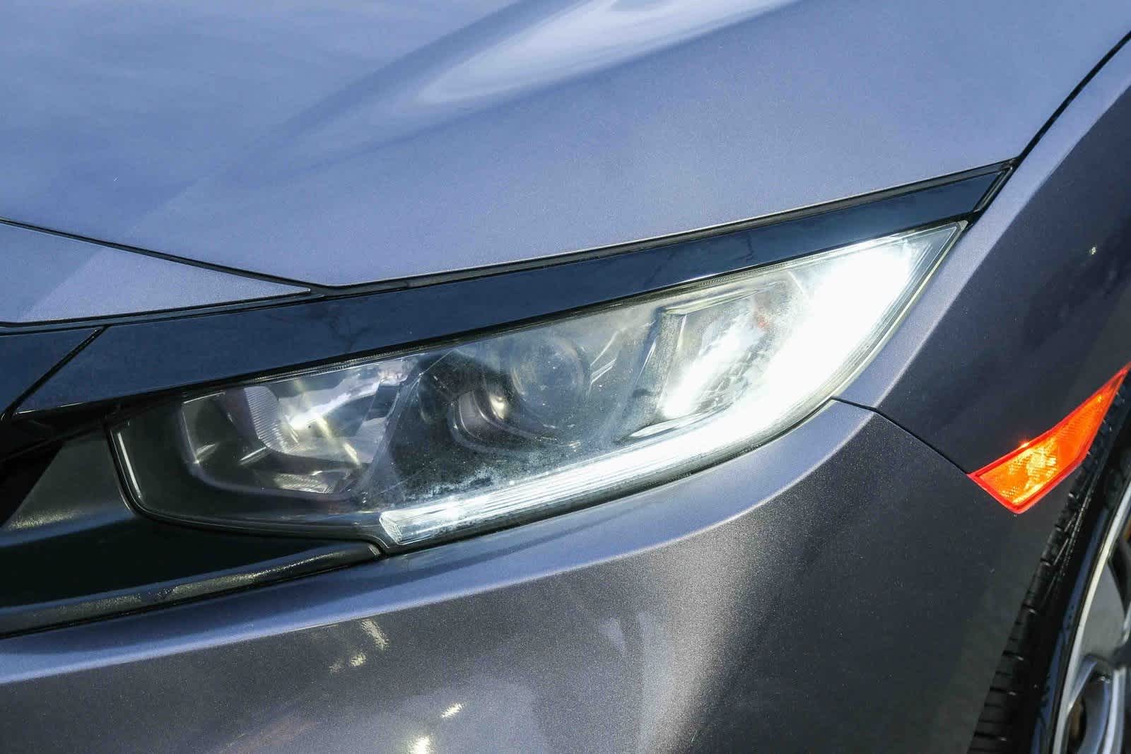 Thumbnail: 2020 Honda Civic - 11