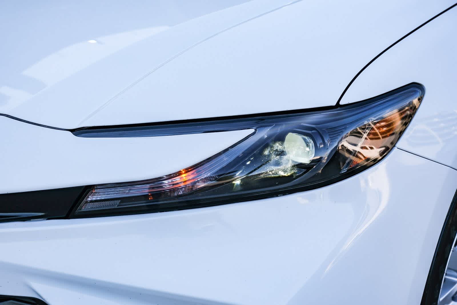 Thumbnail: 2025 Toyota Camry - 11