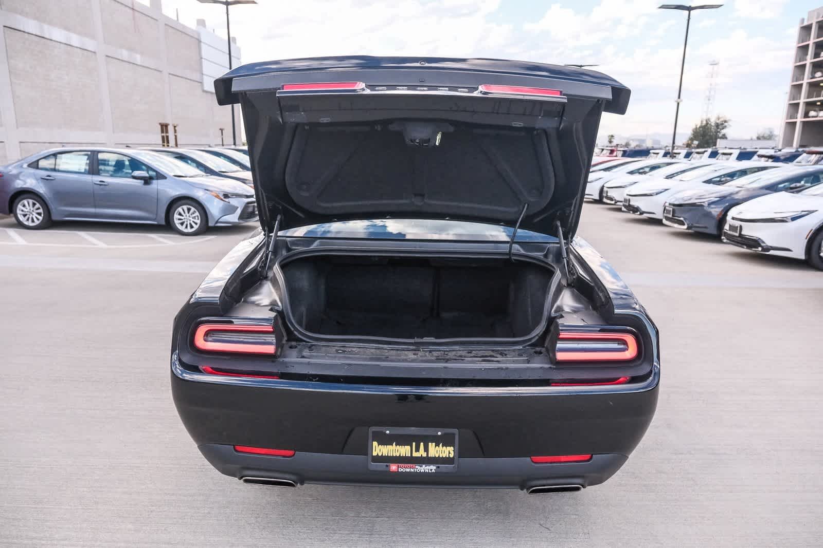 Thumbnail: 2019 Dodge Challenger - 27