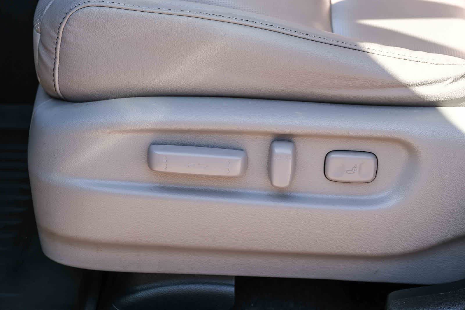 Thumbnail: 2021 Honda Ridgeline - 23