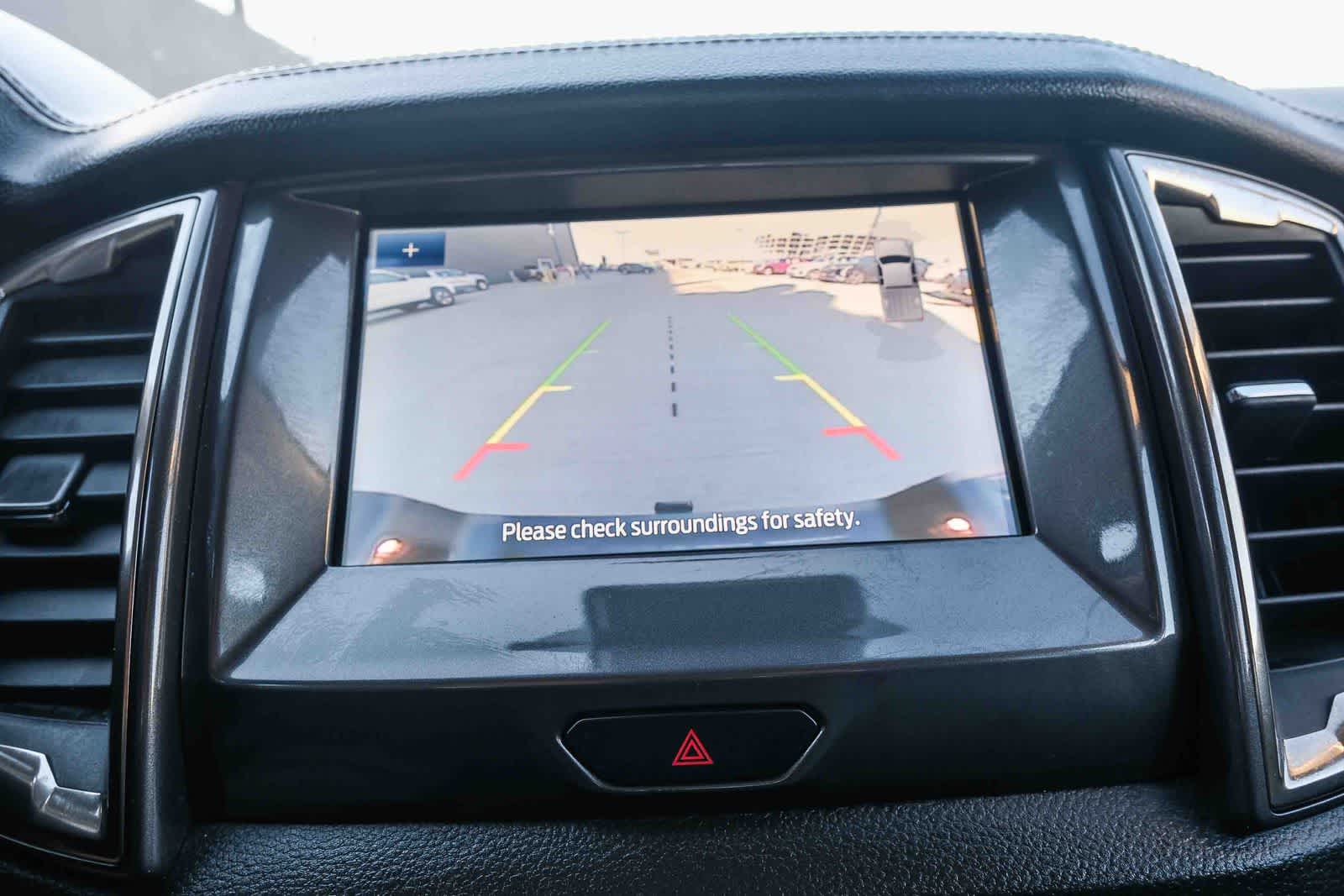 Thumbnail: 2021 Ford Ranger - 23