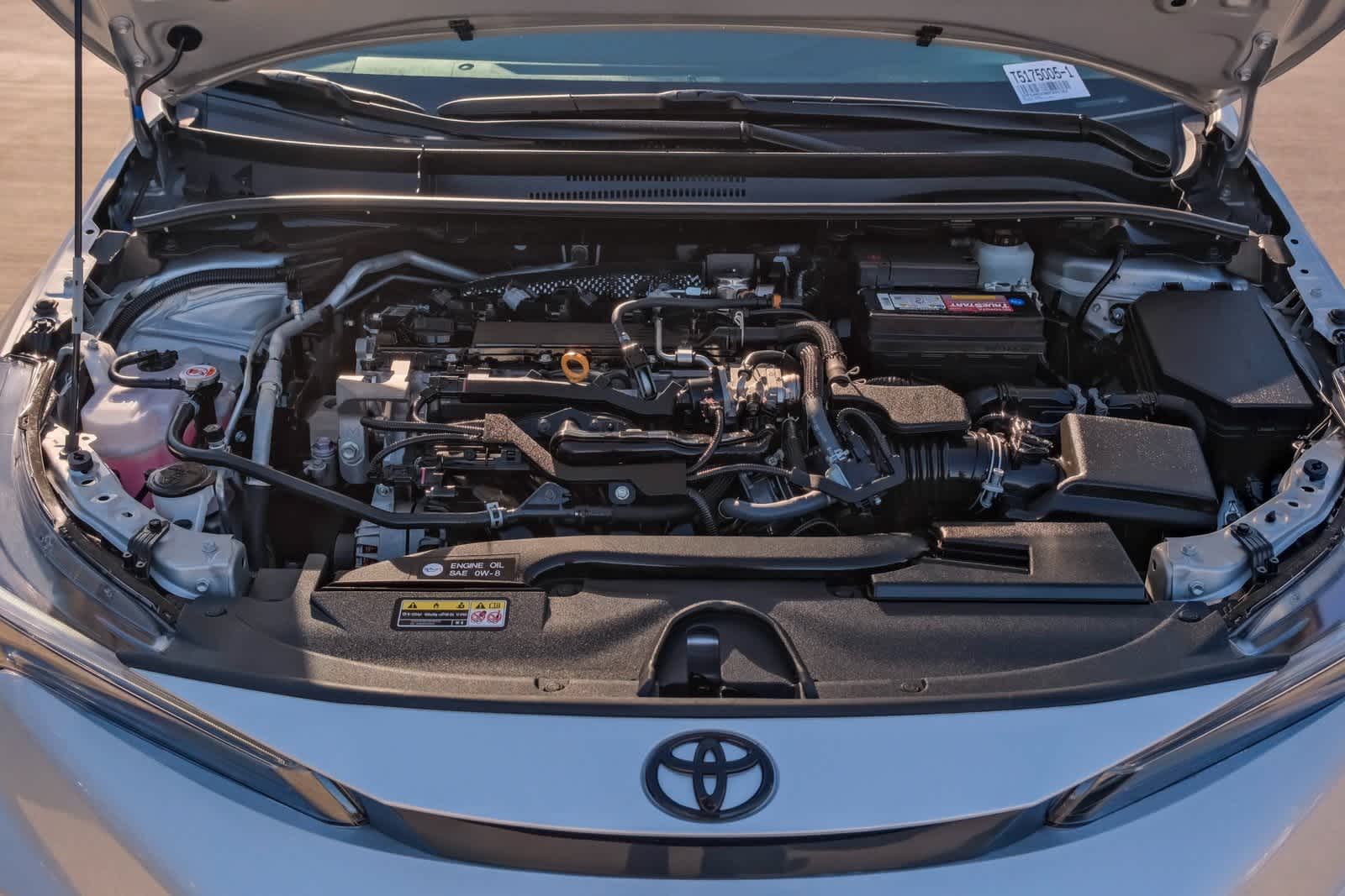 Thumbnail: 2024 Toyota Corolla - 26