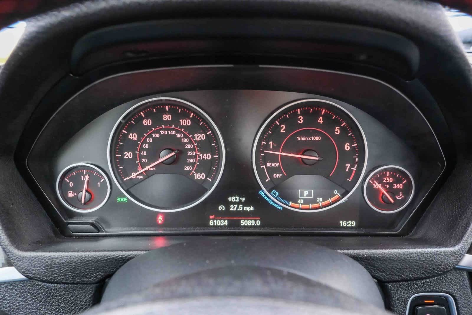 Thumbnail: 2020 BMW 4 Series - 23