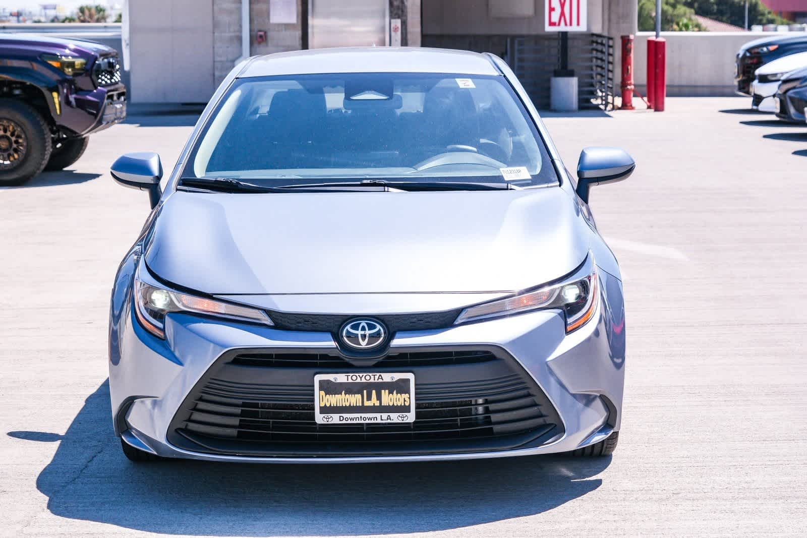 Thumbnail: 2023 Toyota Corolla - 2