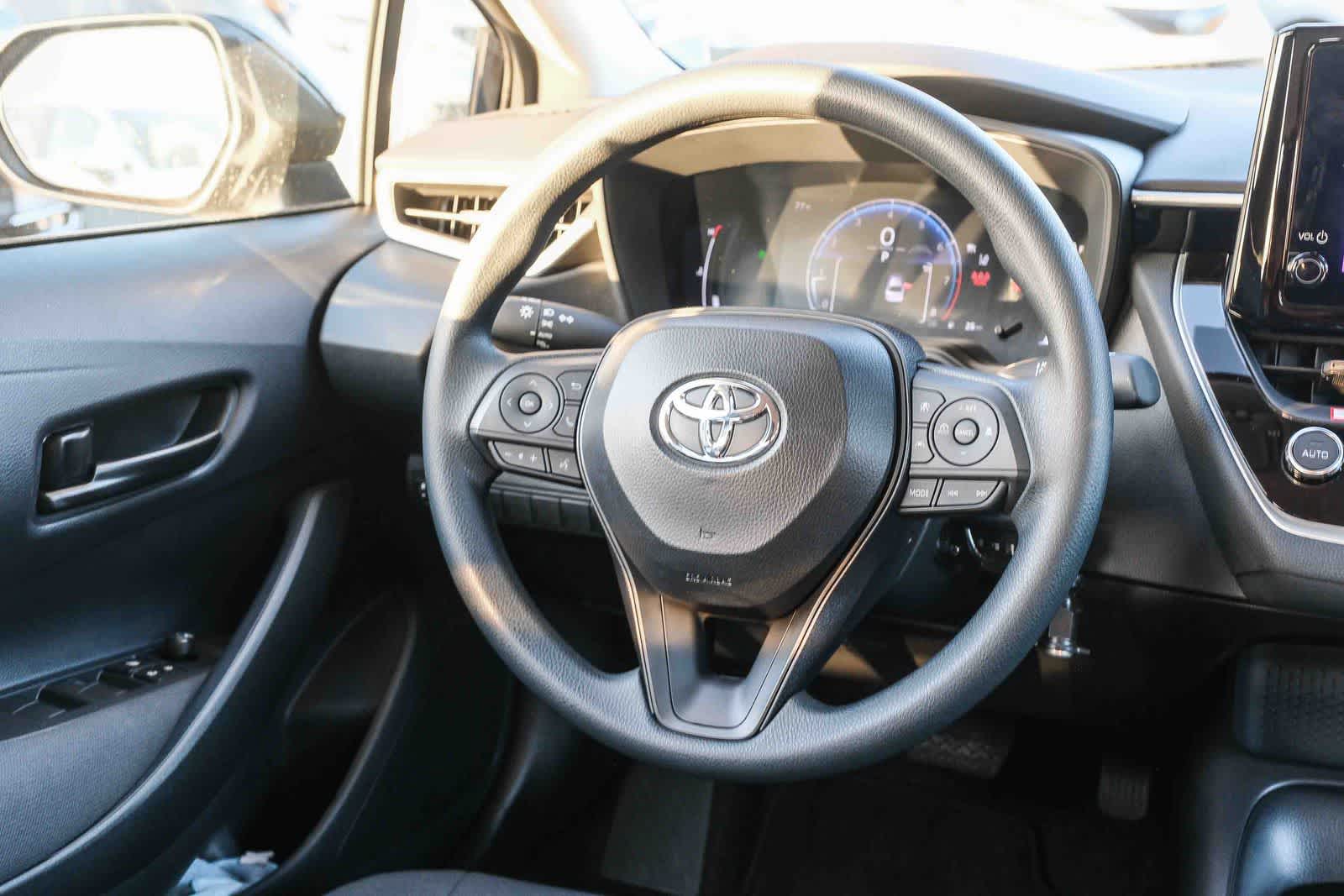 Thumbnail: 2026 Toyota Corolla - 17