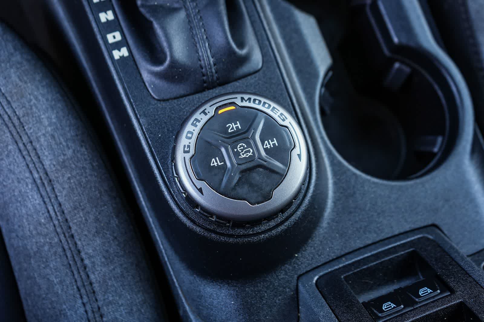 Thumbnail: 2022 Ford Bronco - 20