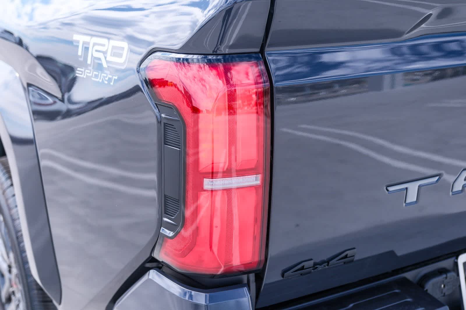 Thumbnail: 2025 Toyota Tacoma - 7