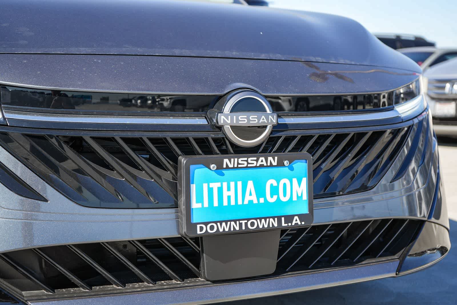 Thumbnail: 2026 Nissan Sentra - 5