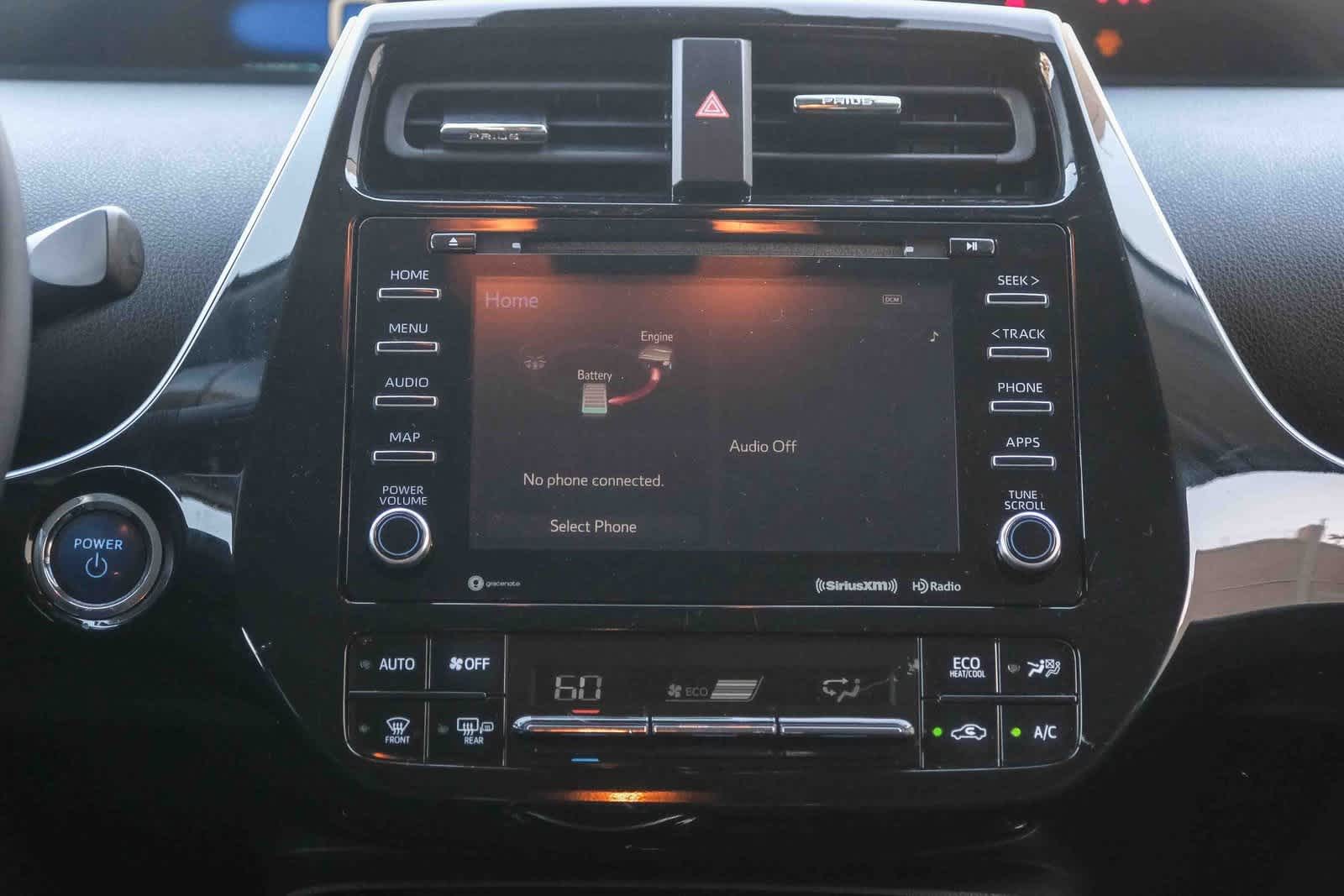 Thumbnail: 2020 Toyota Prius Prime - 14