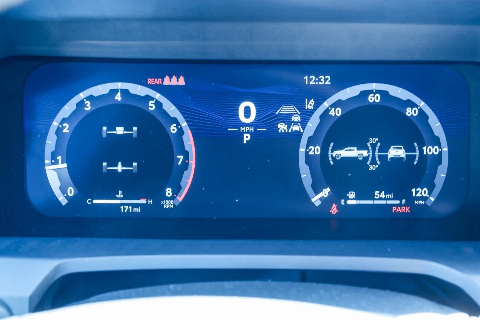 Thumbnail: 2024 Toyota Tacoma - 25