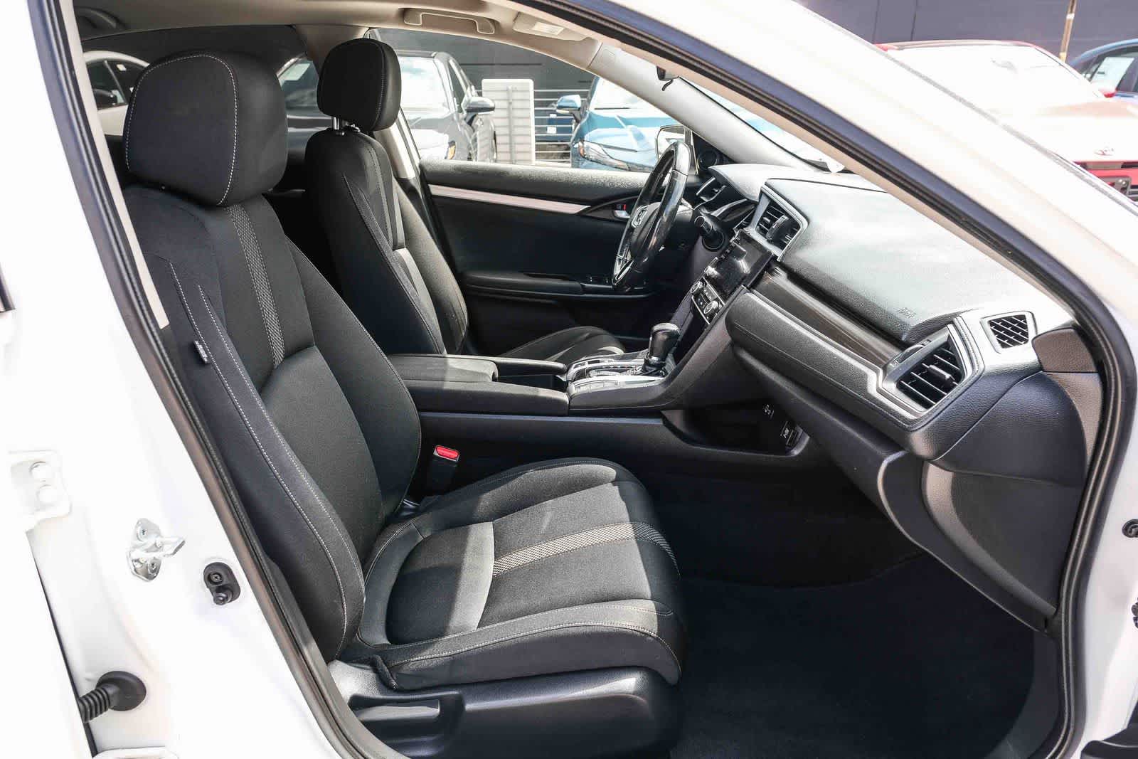 Thumbnail: 2019 Honda Civic - 15