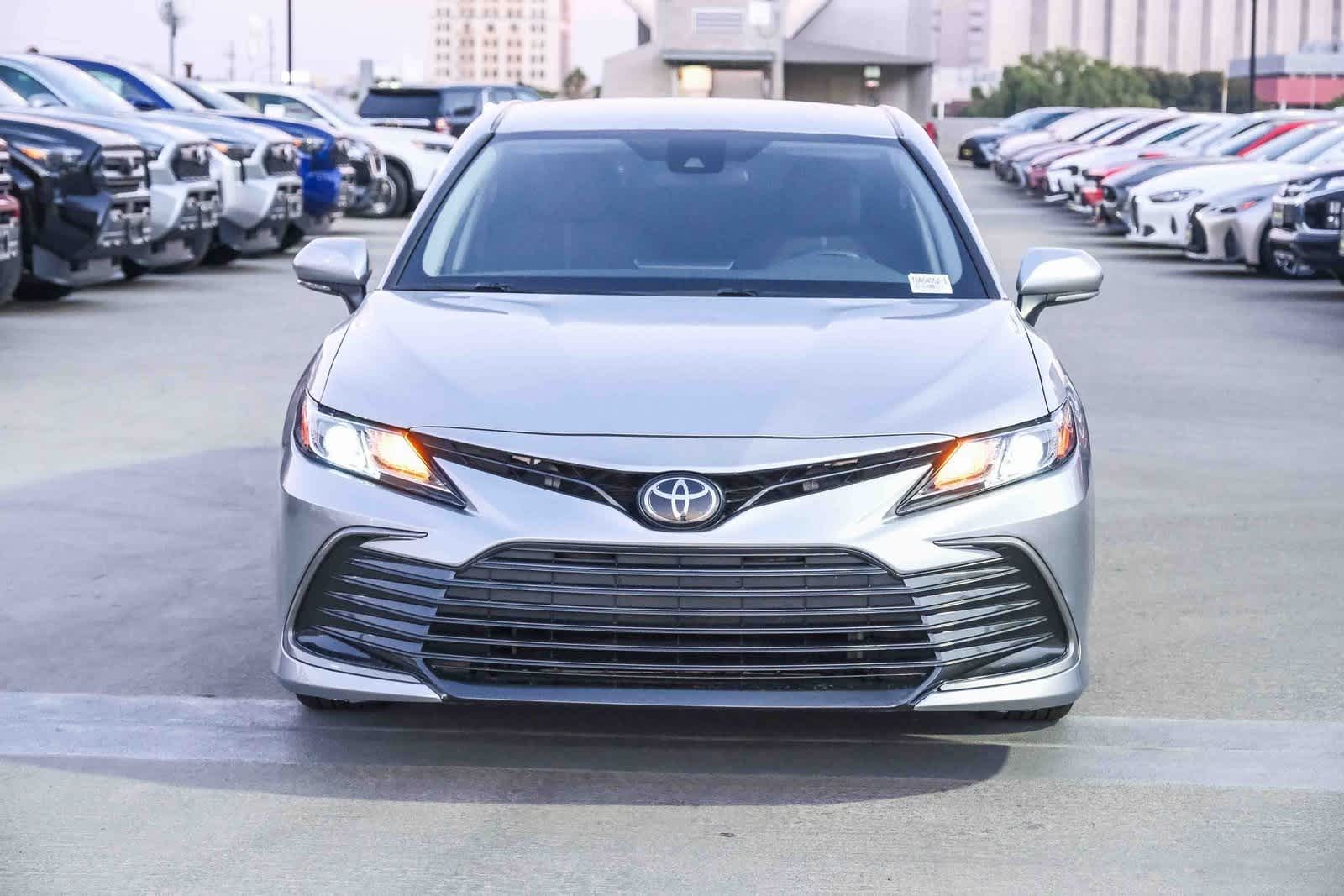 Thumbnail: 2023 Toyota Camry - 2