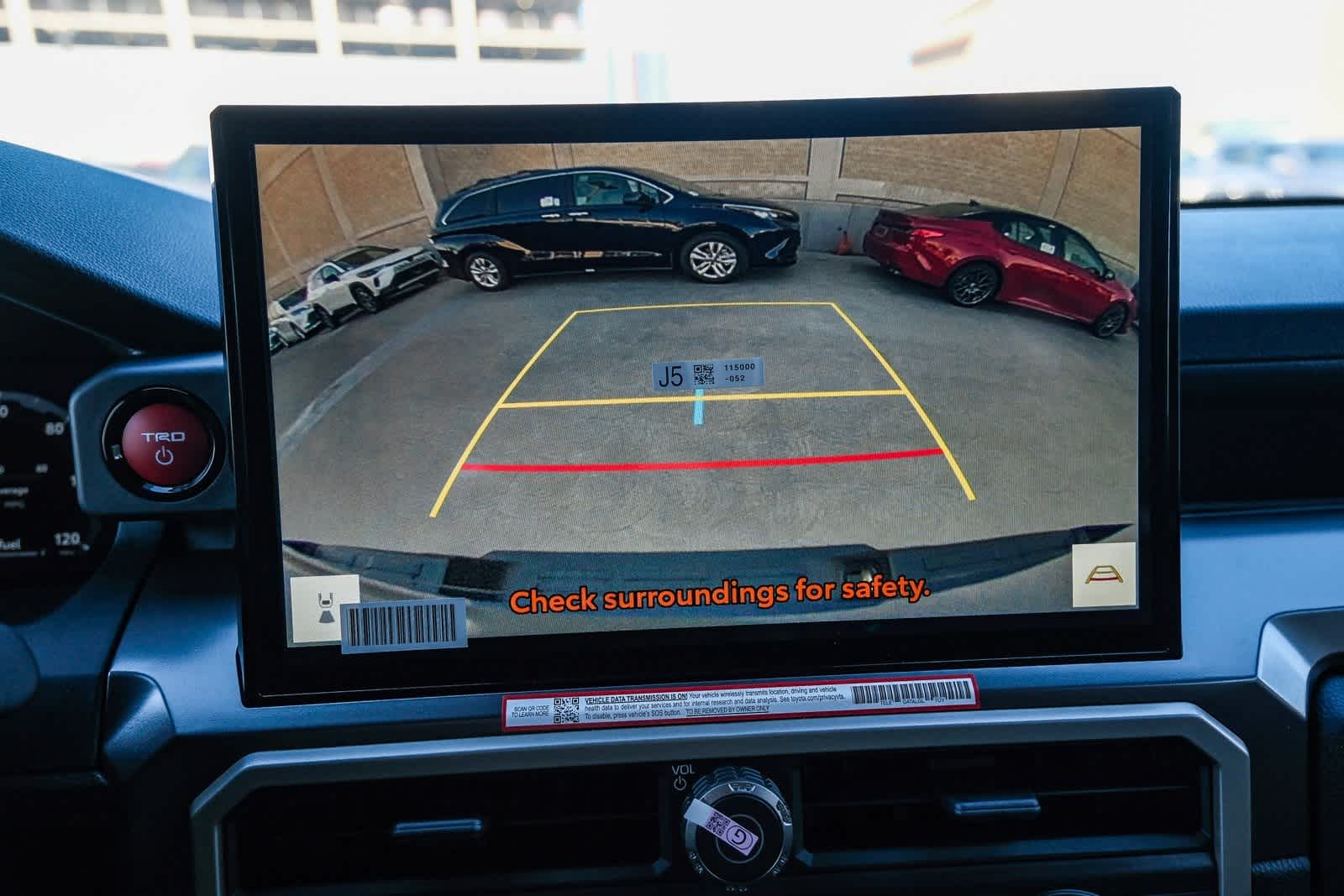 Thumbnail: 2025 Toyota Tacoma - 25