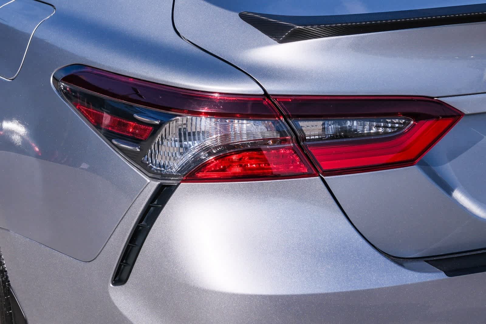 Thumbnail: 2023 Toyota Camry - 7