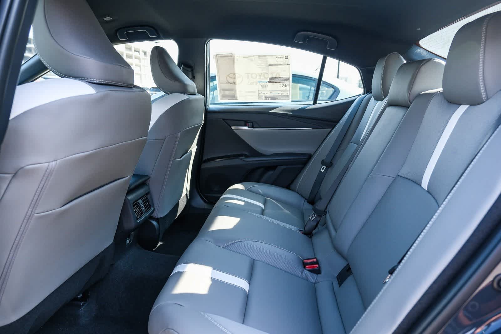 Thumbnail: 2026 Toyota Camry - 19