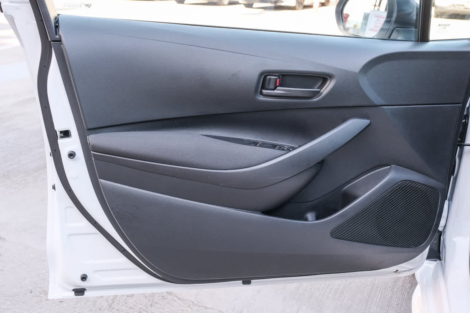 Thumbnail: 2025 Toyota Corolla - 22