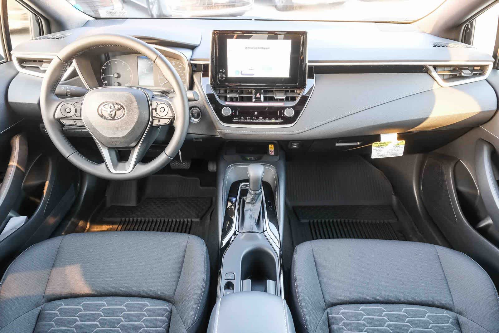 Thumbnail: 2026 Toyota Corolla - 13