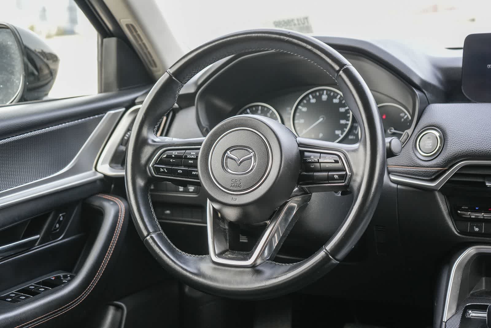Thumbnail: 2024 Mazda CX-90 - 15