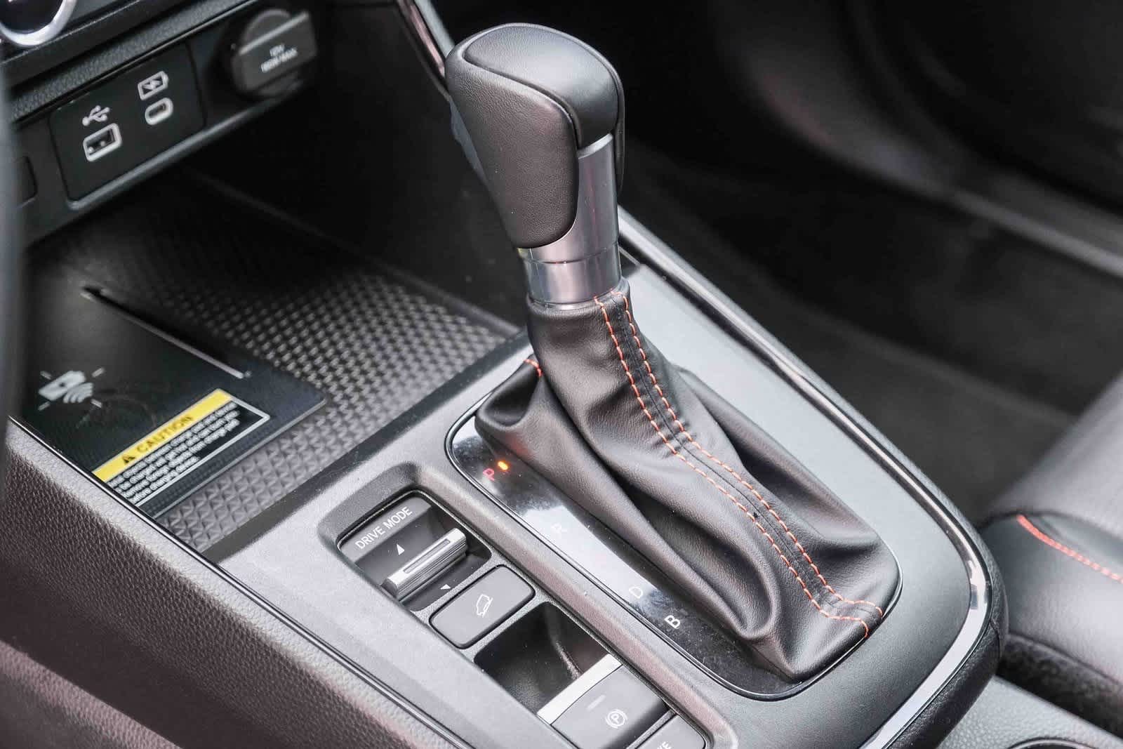 Thumbnail: 2024 Honda CR-V - 21