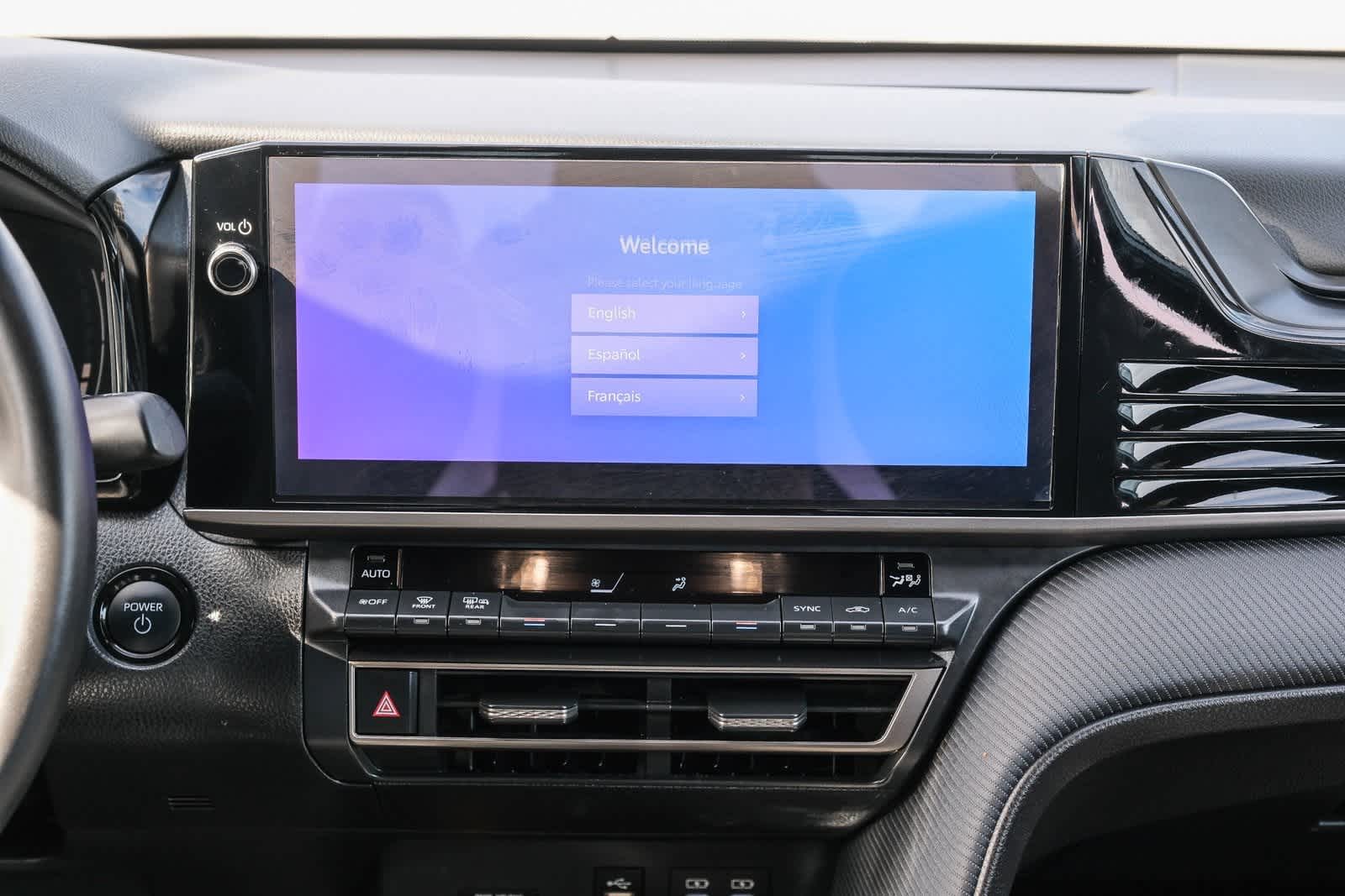 Thumbnail: 2025 Toyota Camry - 14