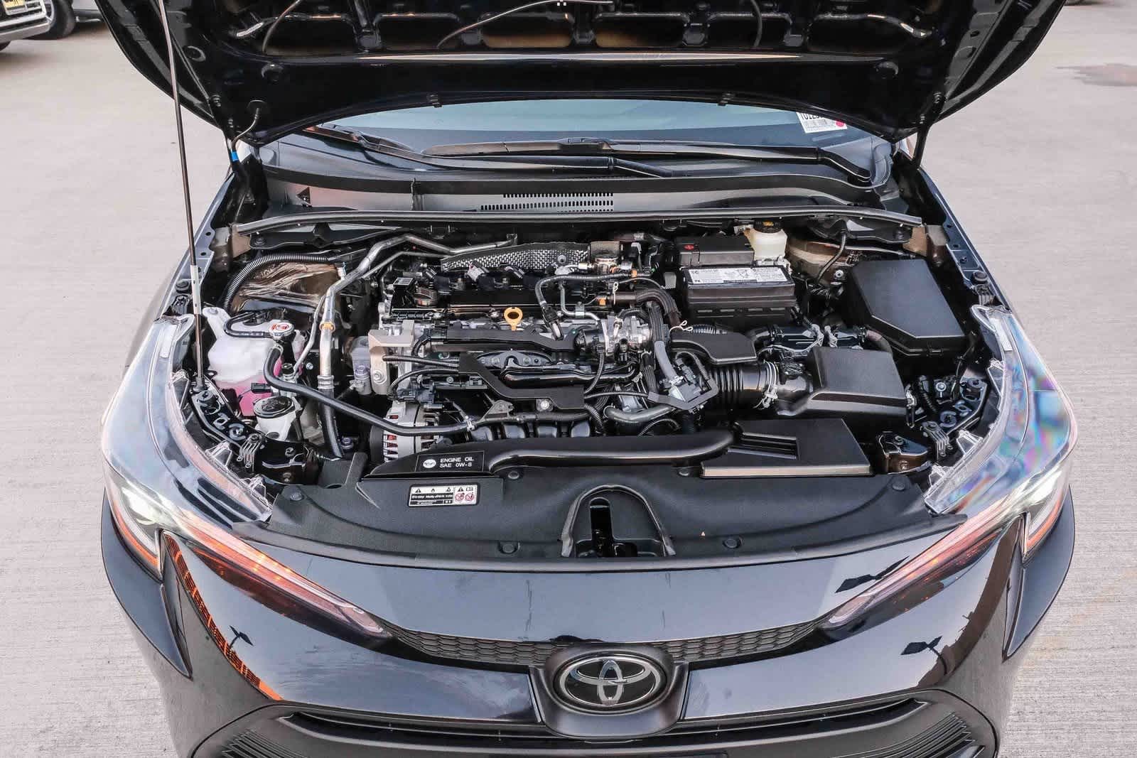 Thumbnail: 2025 Toyota Corolla - 28