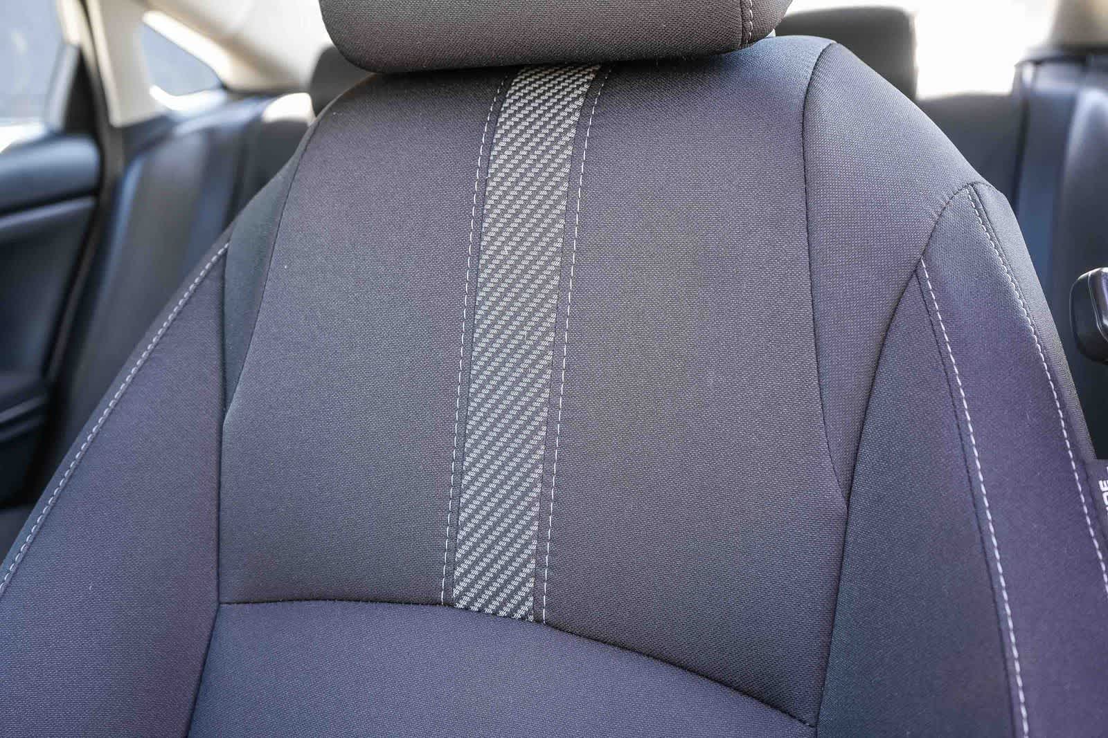 Thumbnail: 2018 Honda Civic - 24