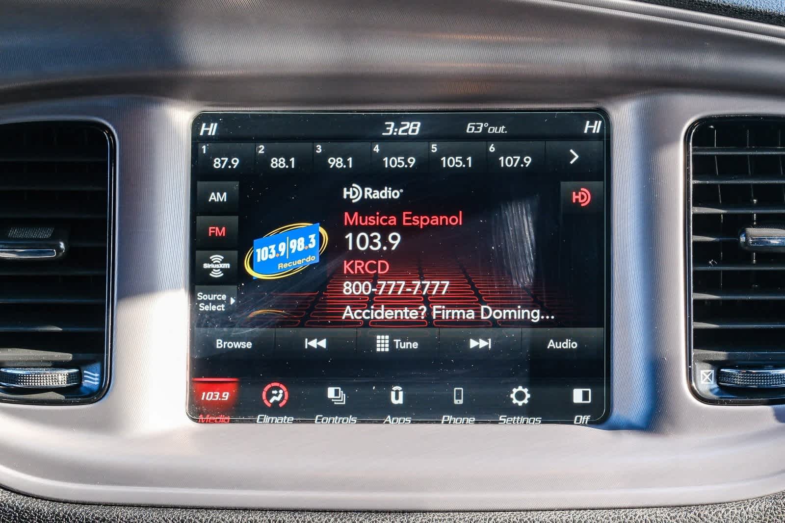 Thumbnail: 2023 Dodge Charger - 15