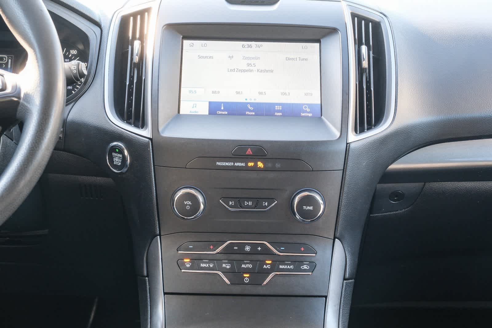 Thumbnail: 2020 Ford Edge - 13