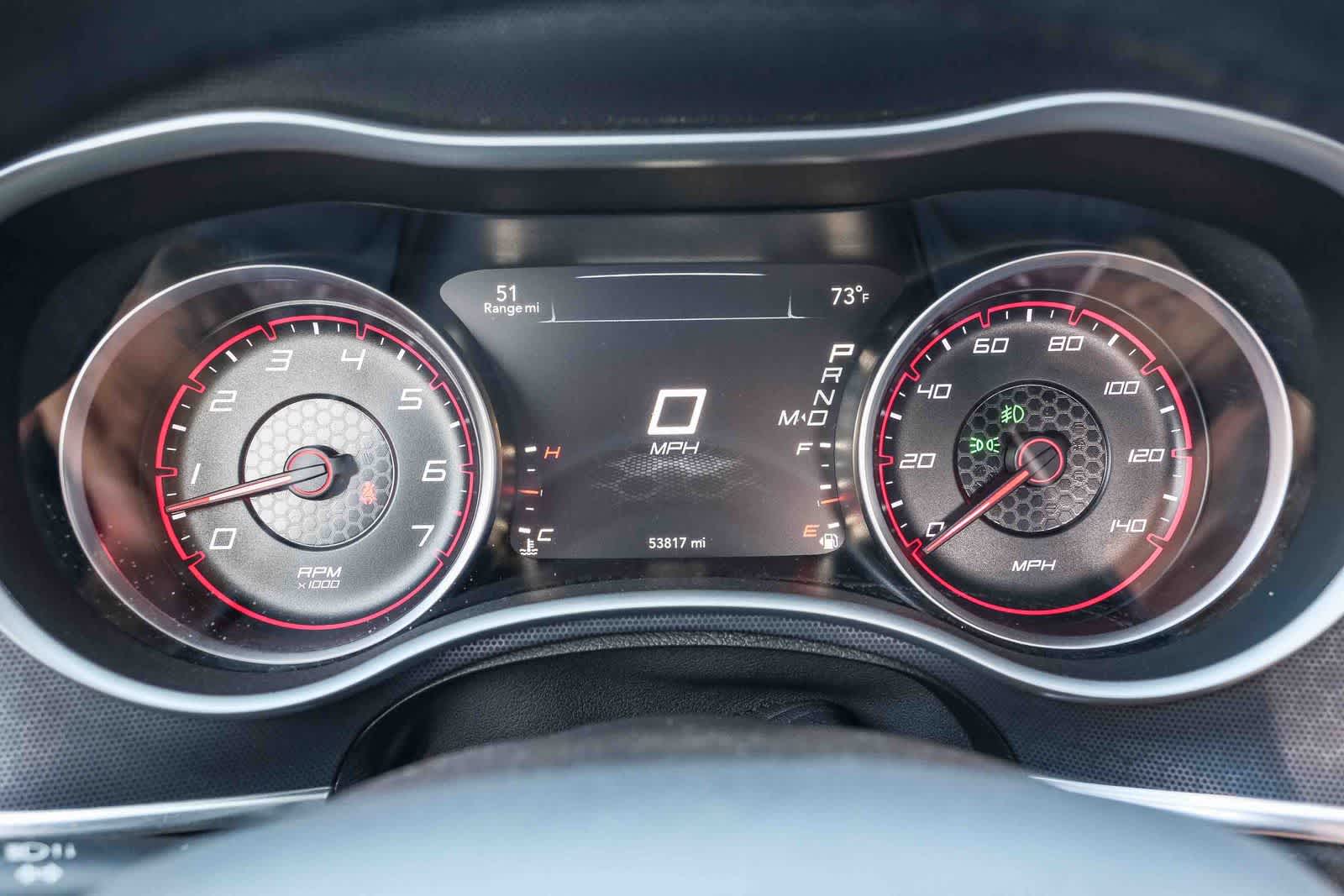 Thumbnail: 2016 Dodge Charger - 25