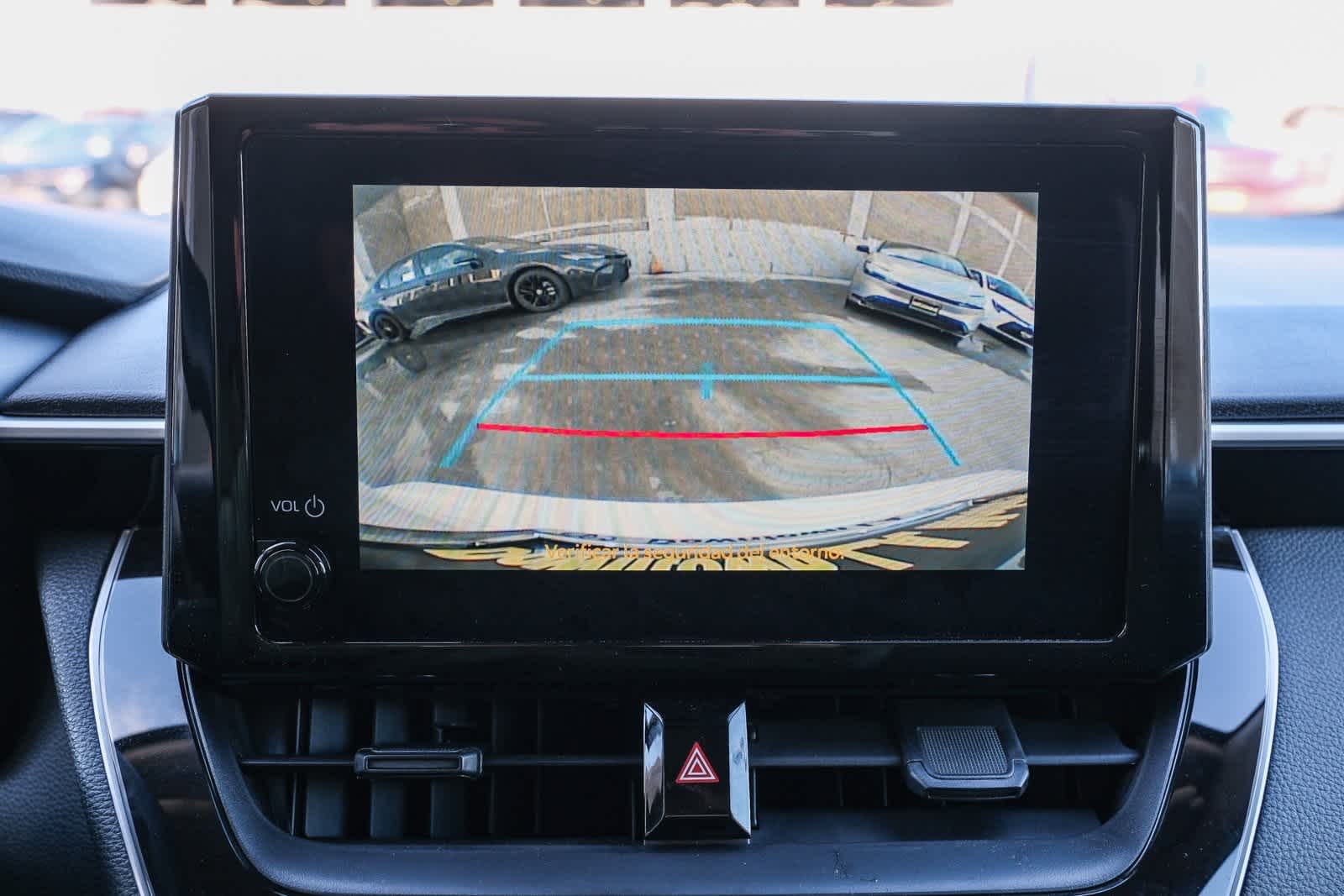 Thumbnail: 2025 Toyota Corolla - 25