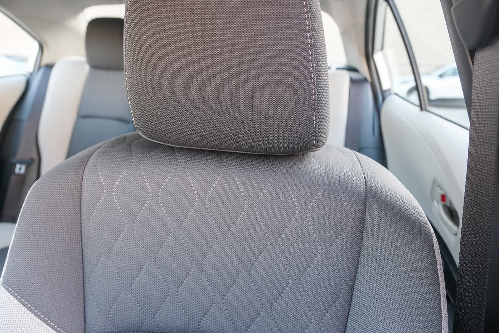 Thumbnail: 2025 Toyota Corolla - 22