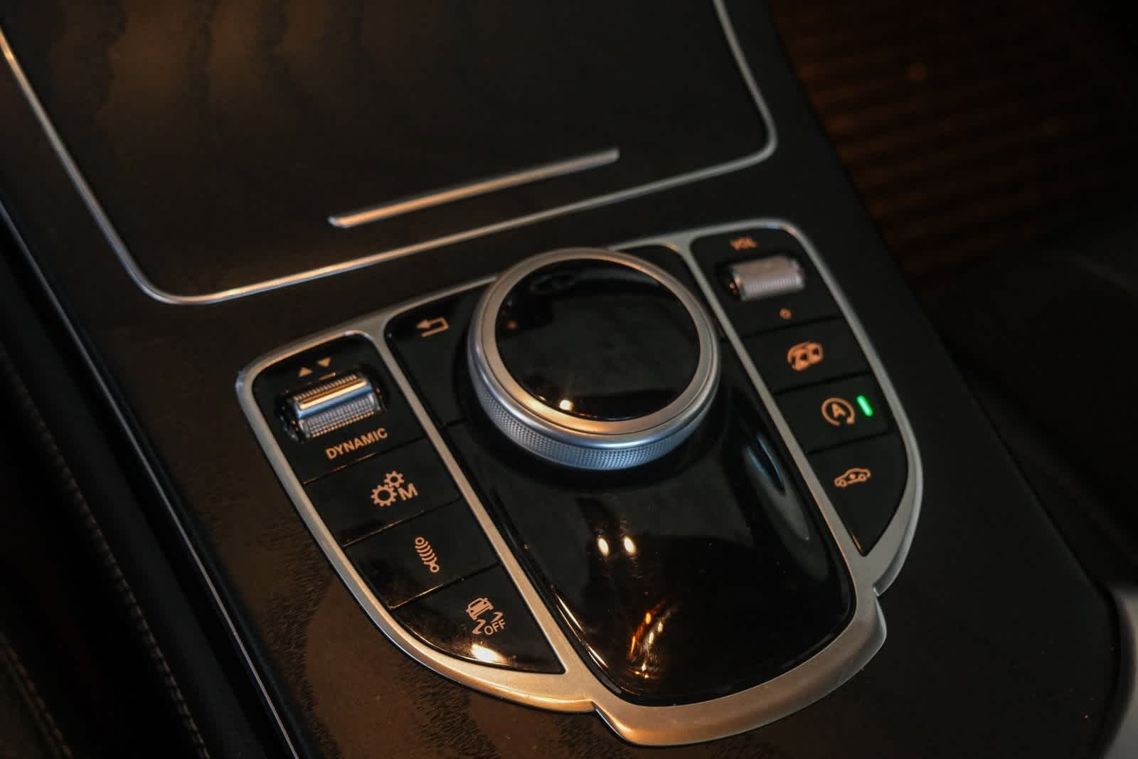 Thumbnail: 2019 Mercedes-Benz GL-Class - 20