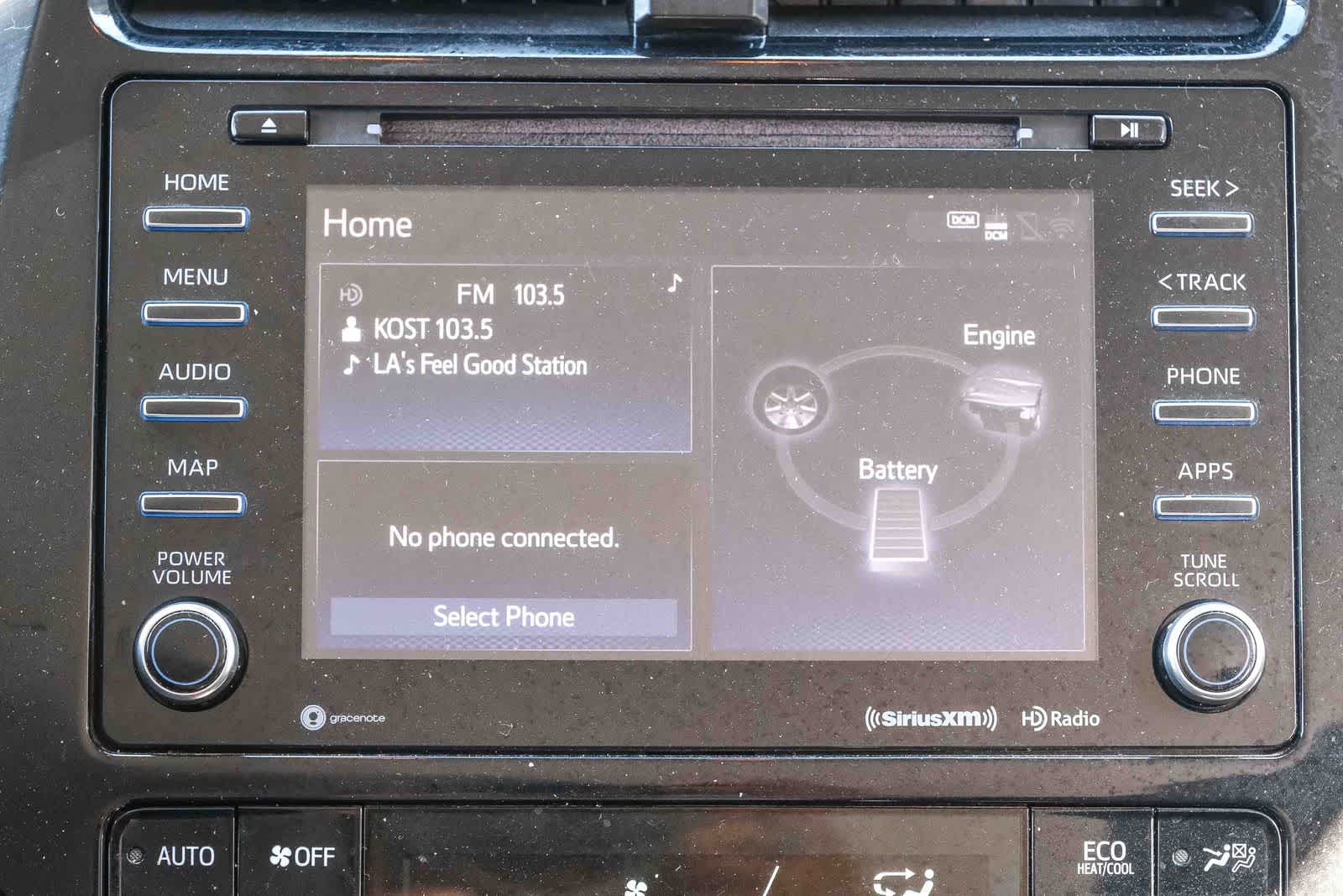 Thumbnail: 2021 Toyota Prius Prime - 15