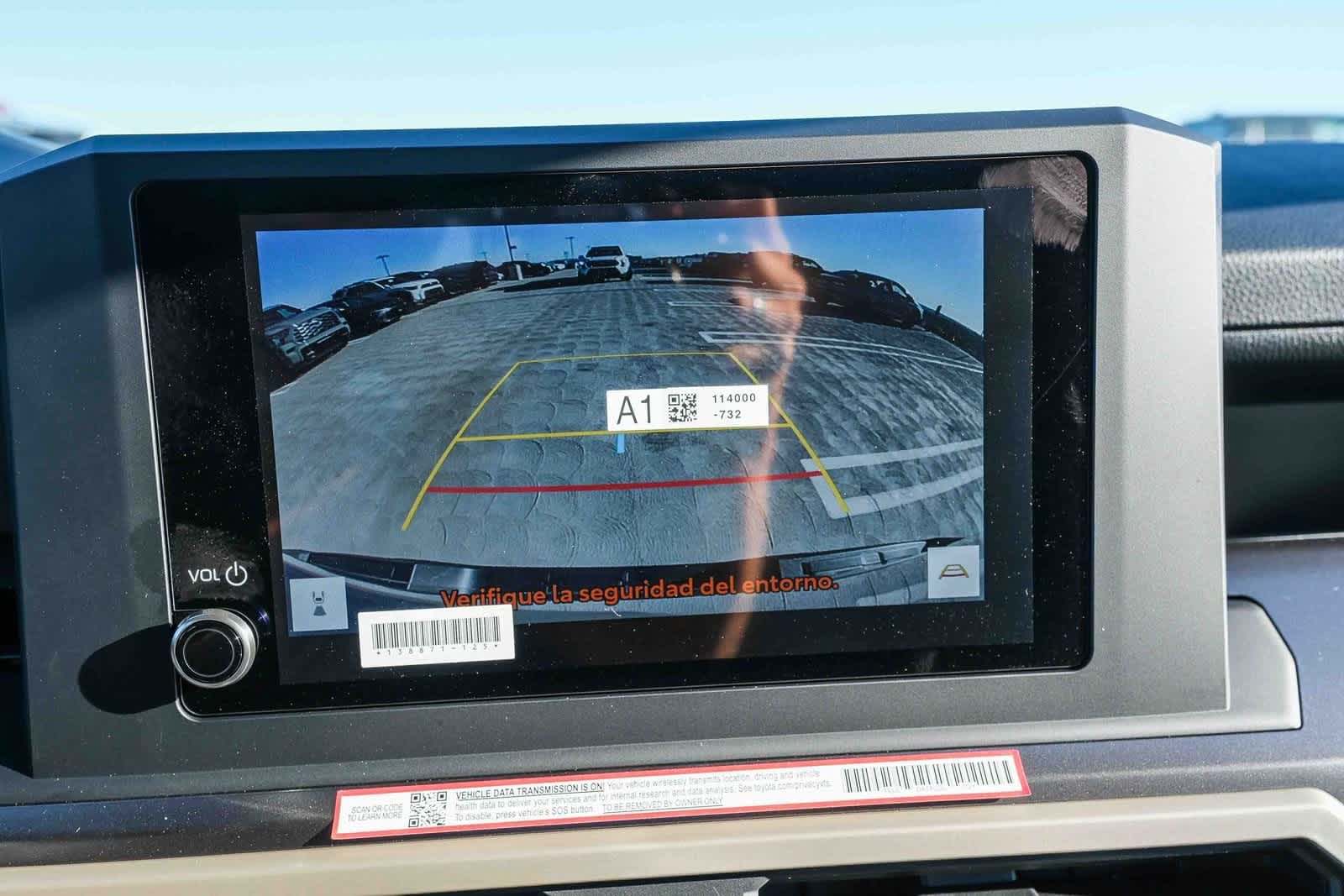 Thumbnail: 2025 Toyota Tacoma - 25