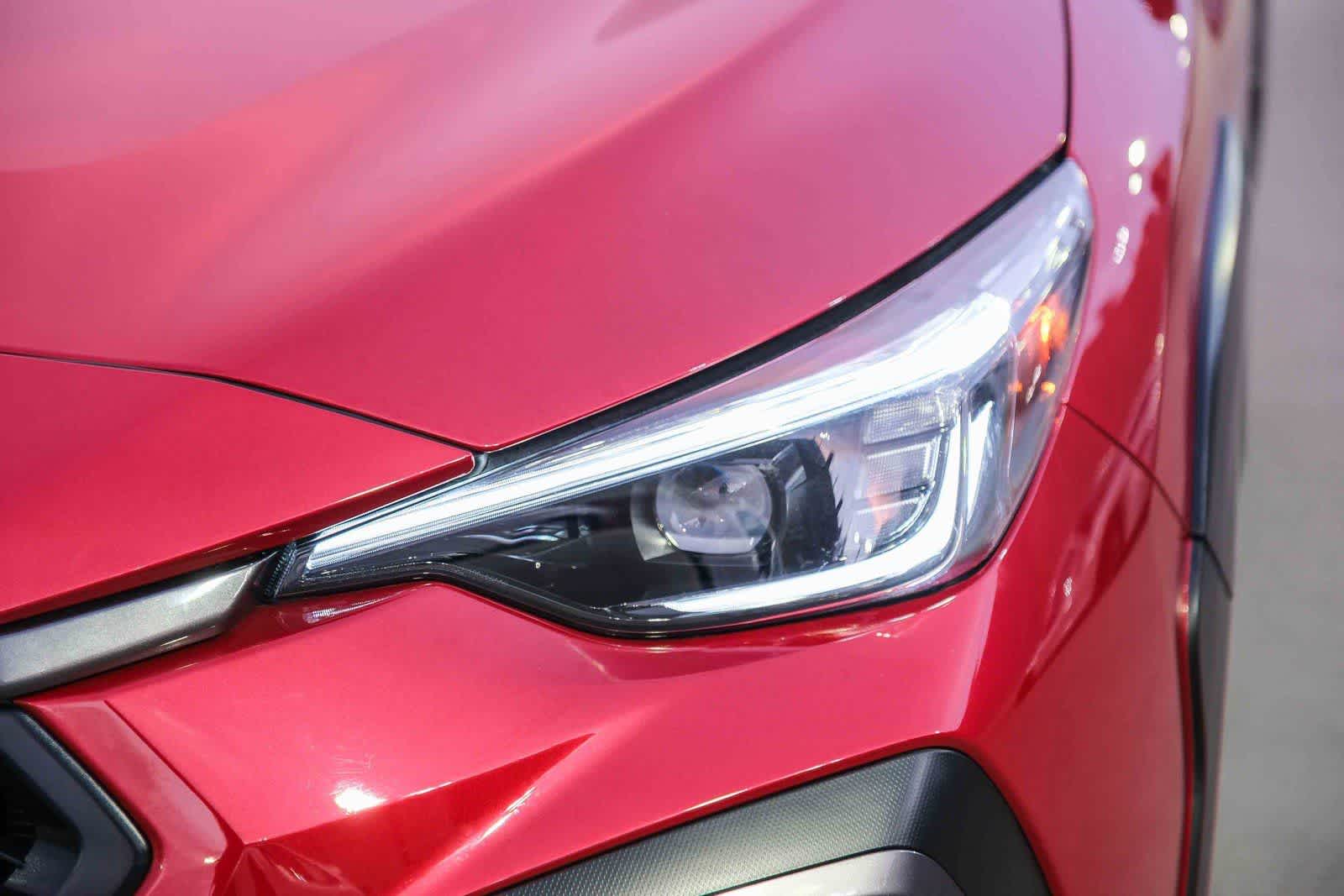 Thumbnail: 2024 Subaru Crosstrek - 11