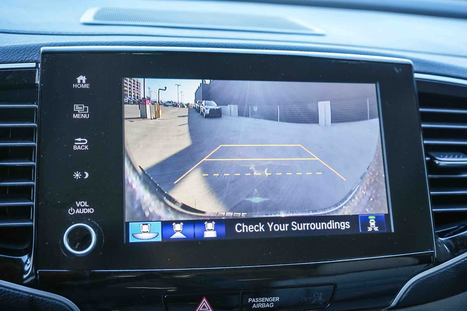 Thumbnail: 2023 Honda Ridgeline - 23