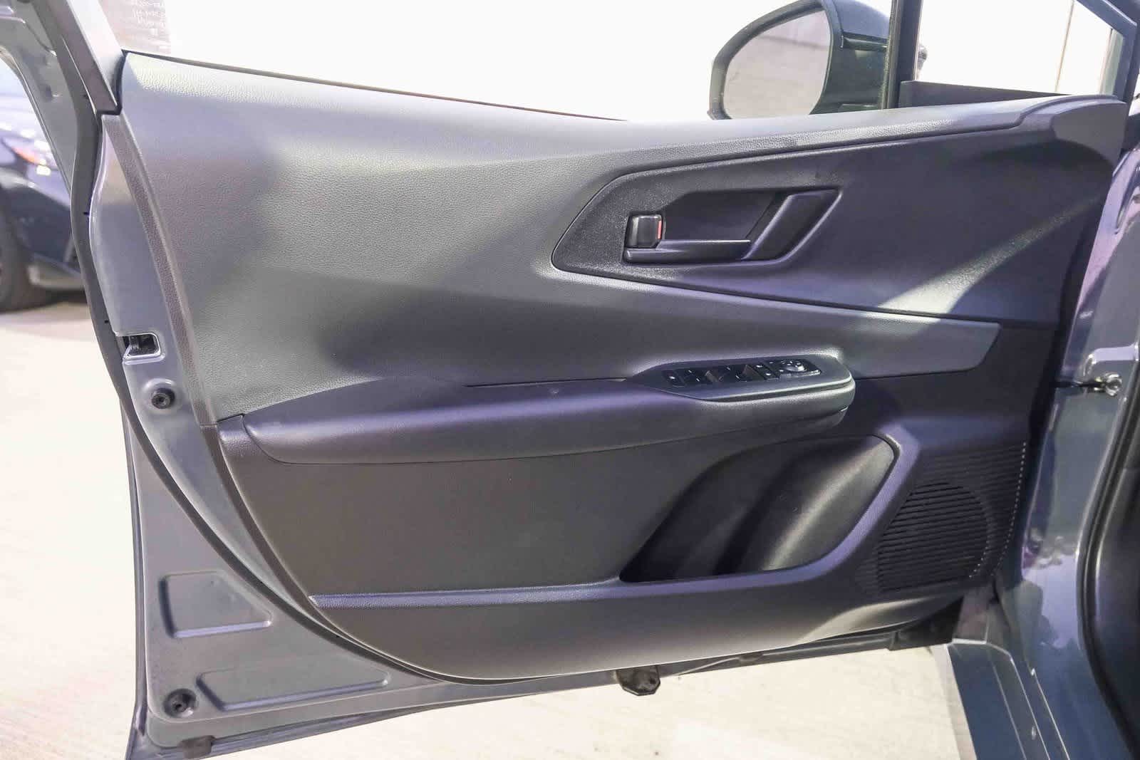 Thumbnail: 2024 Toyota Prius - 23