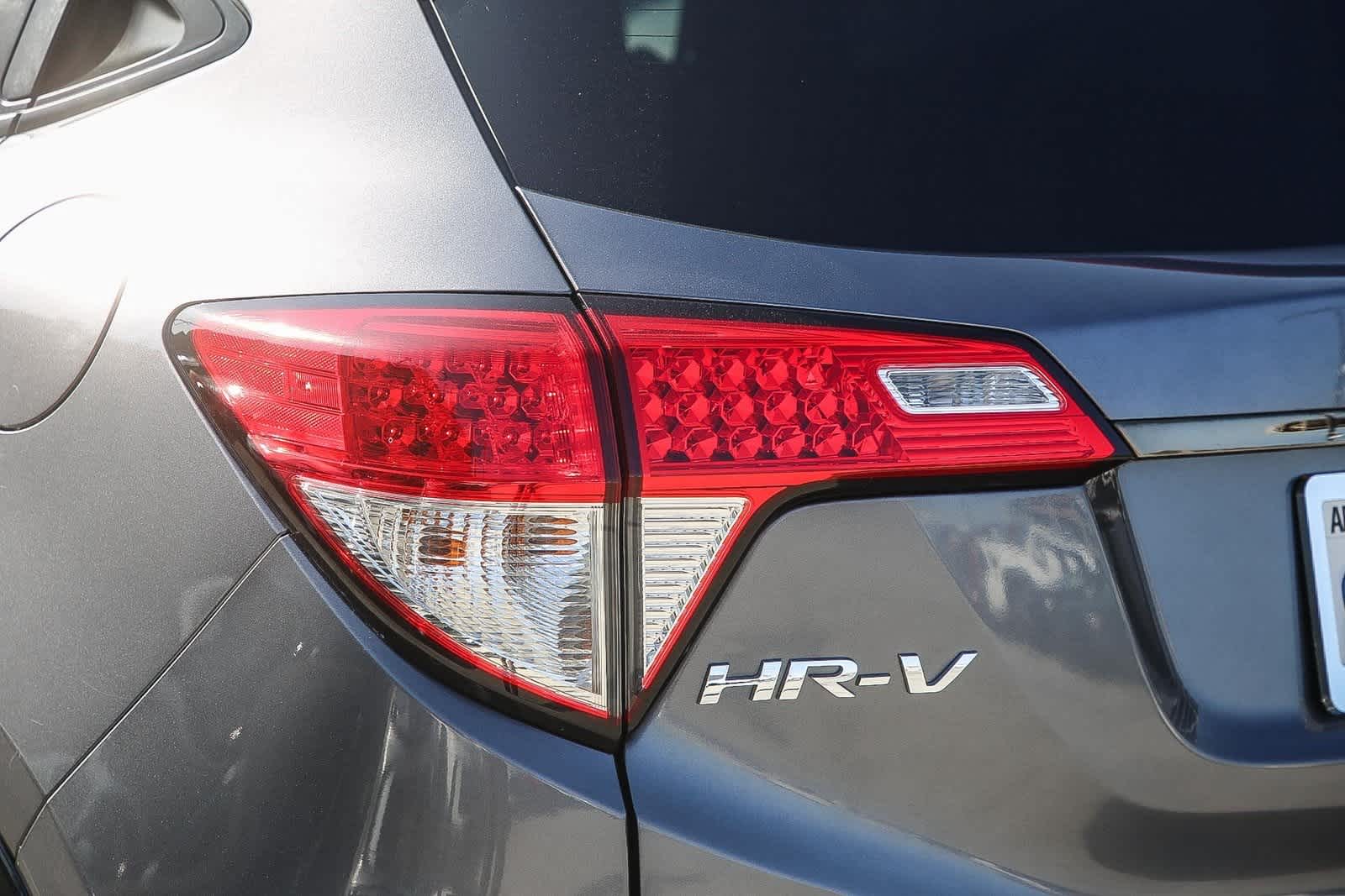 Thumbnail: 2021 Honda HR-V - 9