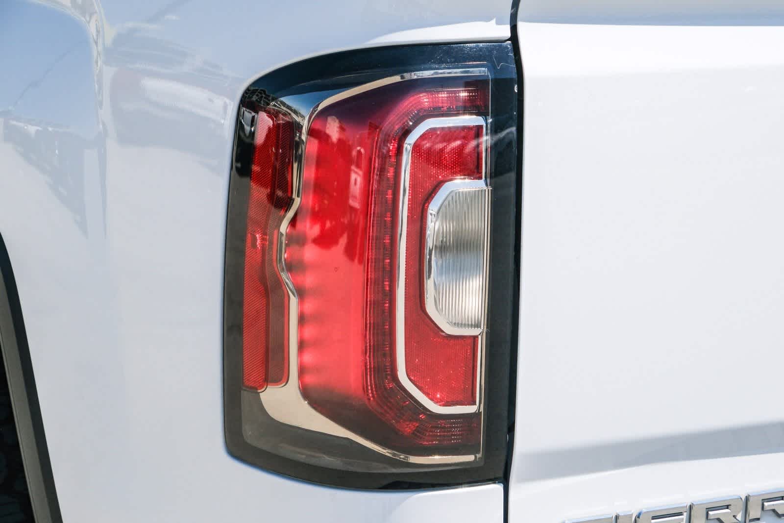 Thumbnail: 2018 GMC Sierra 1500 - 7