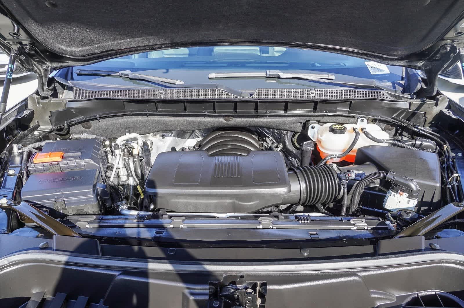 Thumbnail: 2023 Chevrolet Tahoe - 27