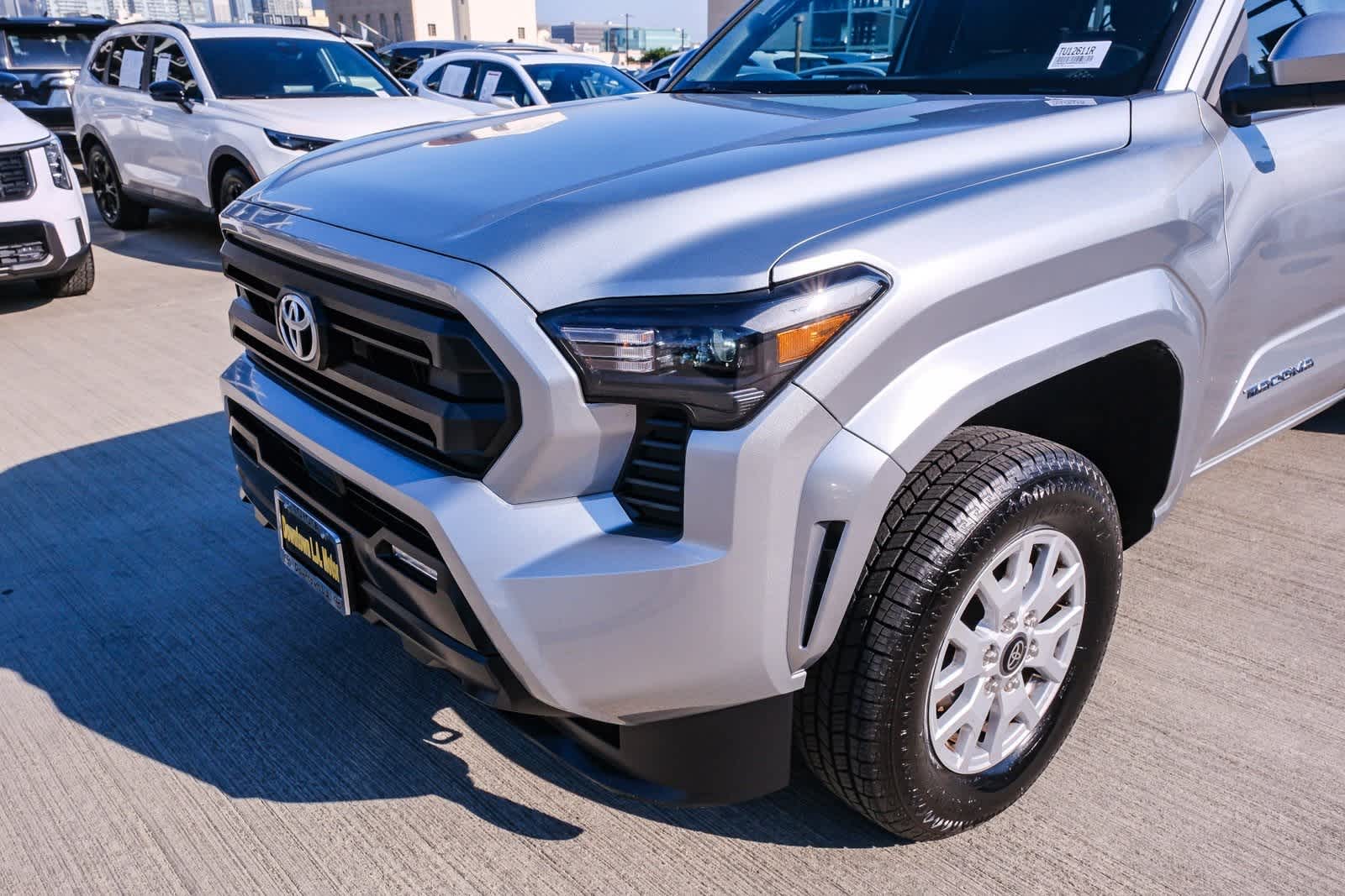 Thumbnail: 2024 Toyota Tacoma - 12