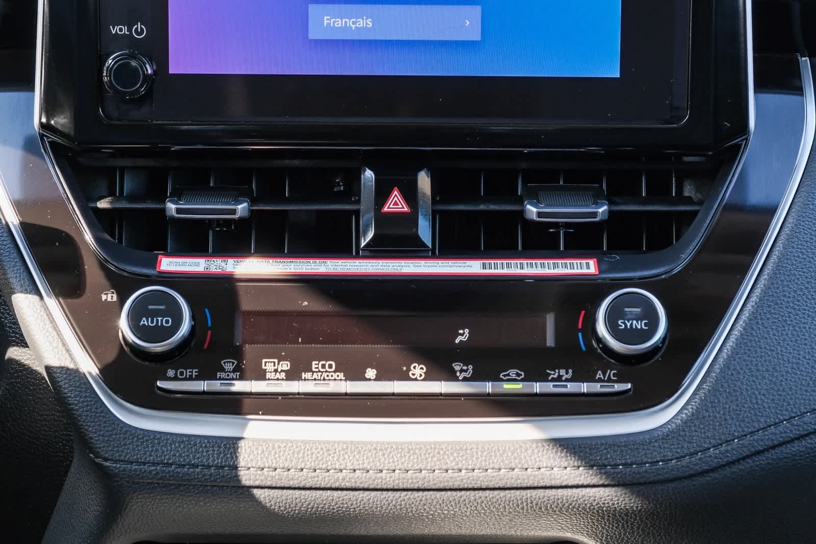 Thumbnail: 2025 Toyota Corolla Cross - 16