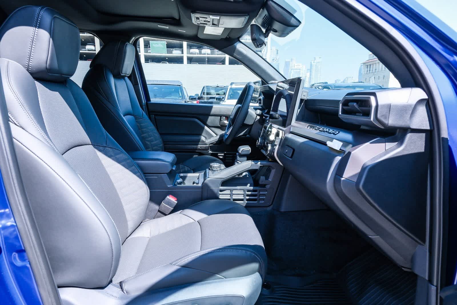 Thumbnail: 2024 Toyota Tacoma - 18