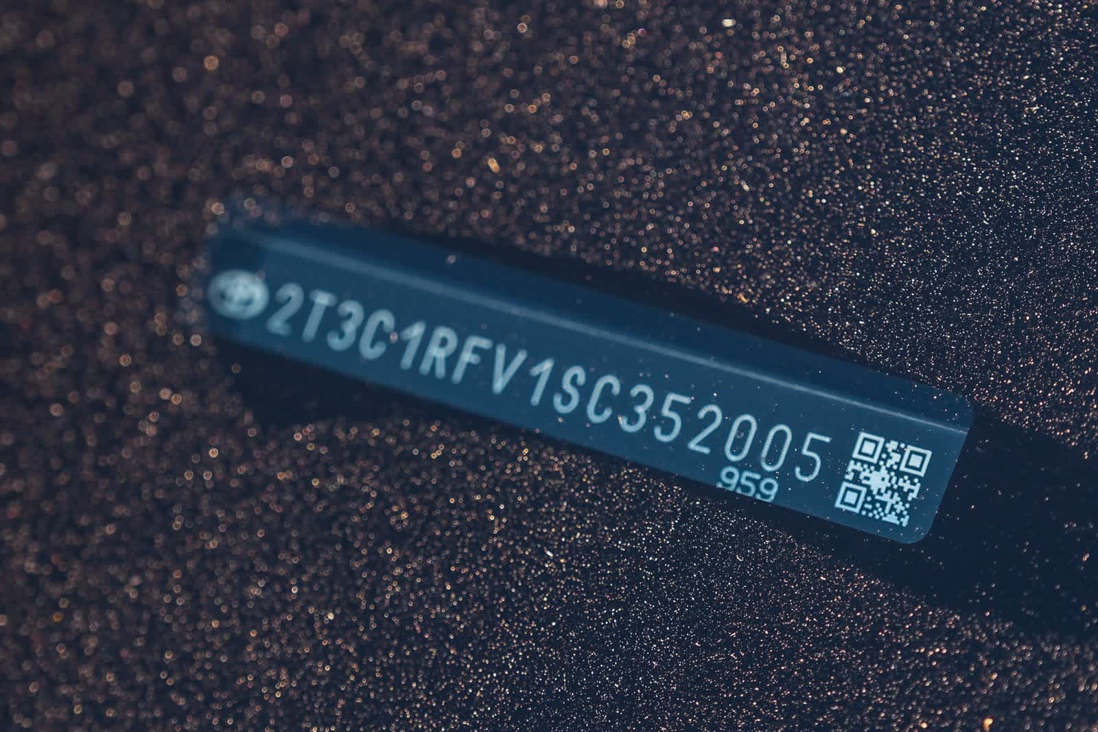 Thumbnail: 2025 Toyota RAV4 - 29