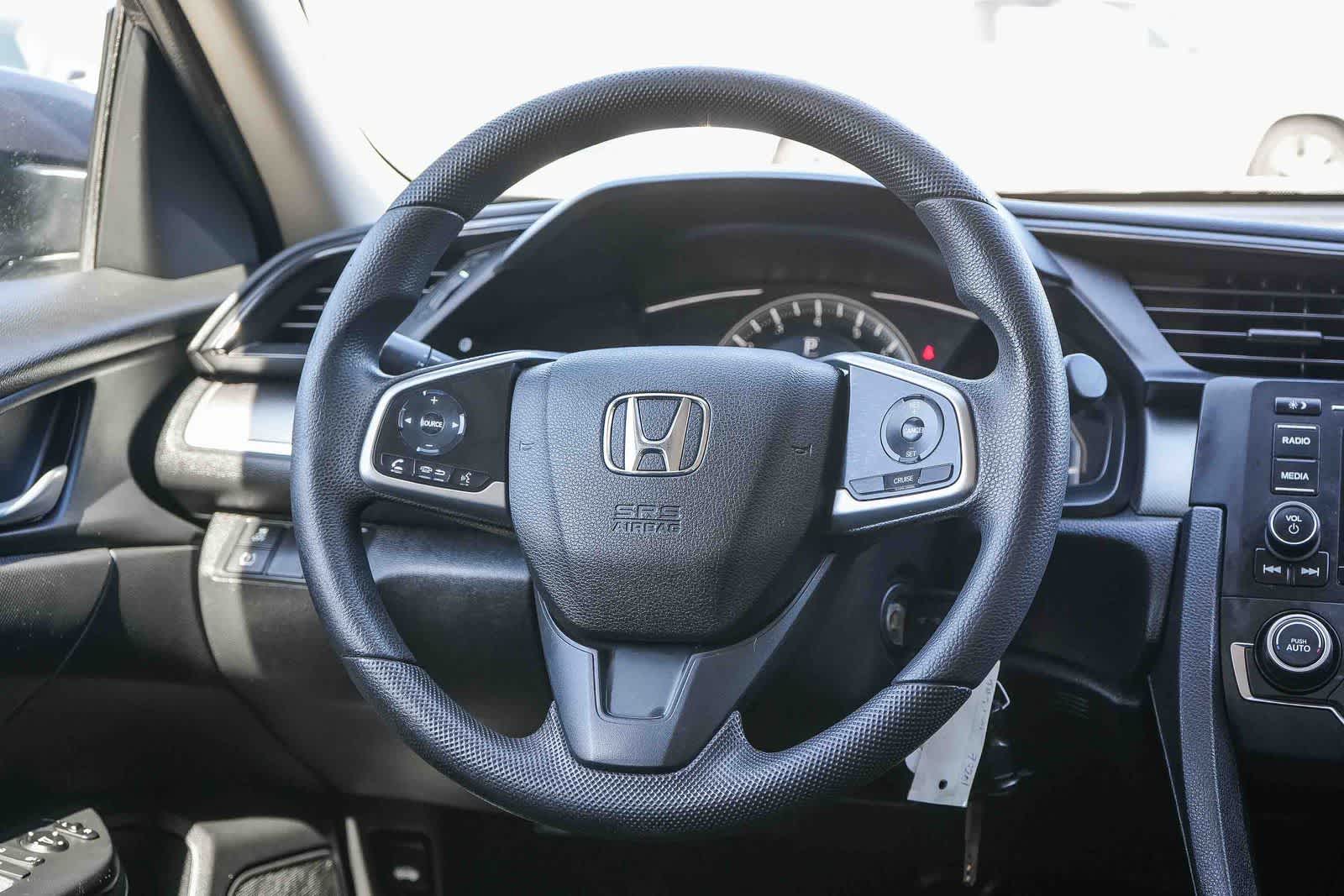 Thumbnail: 2018 Honda Civic - 15