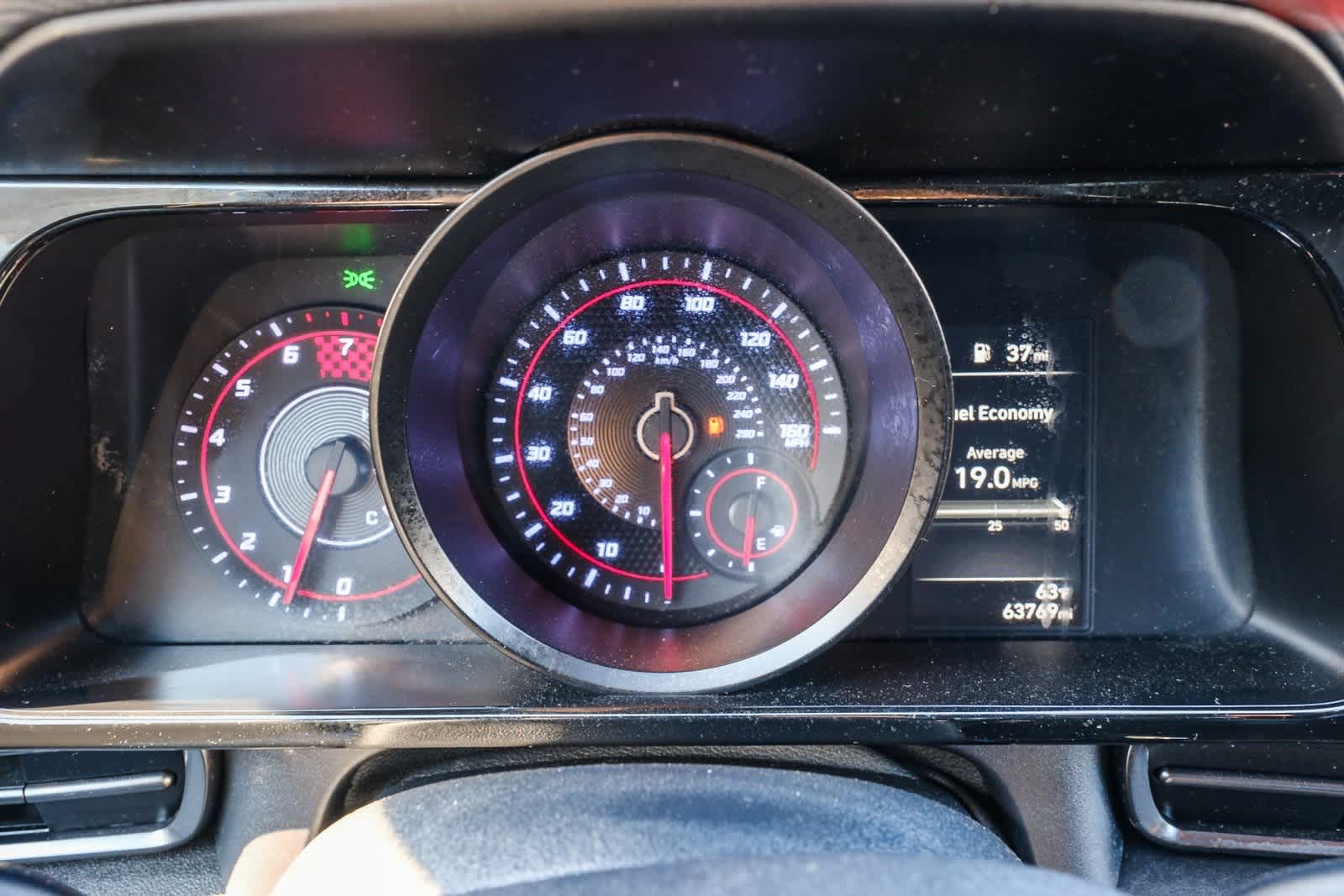 Thumbnail: 2022 Hyundai Elantra - 25